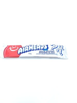 Airheads Mystery