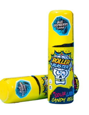 Brain Blasterz Sour Roller Blaster 60ml