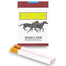 Cigarettes Gomme