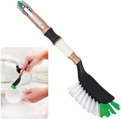 Doctor Who Sonic Screwdriver Washing-up Brush