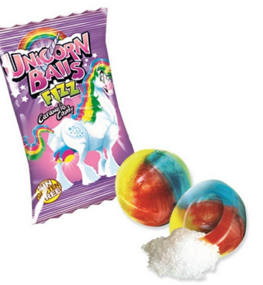 Fini Unicorn Balls Fizz
