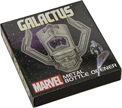Galactus Bottle Opener