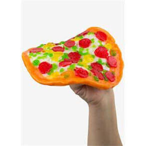 Giant Gummy Pizza 464g (GGB)