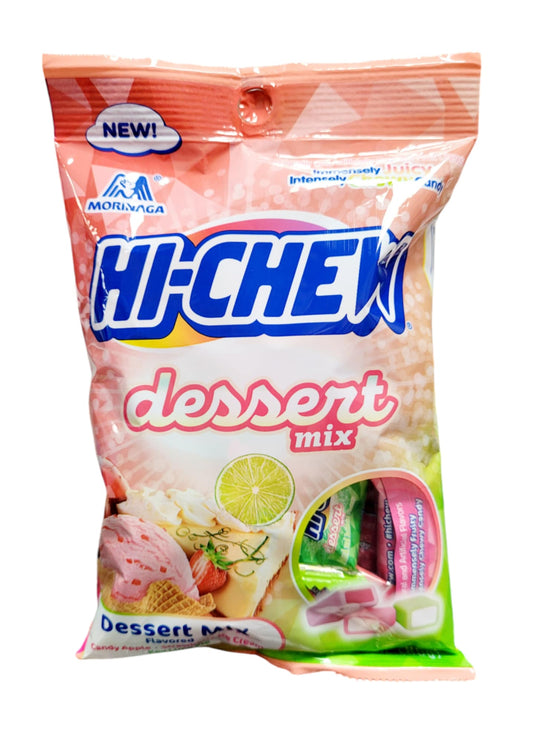 Hi-Chew Dessert Mix 85g