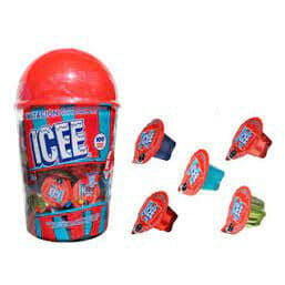 ICEE Jelly Candy Tub