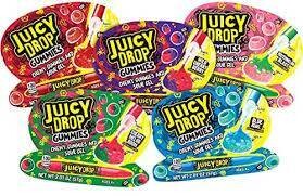 Juicy Drop Gummies 57g