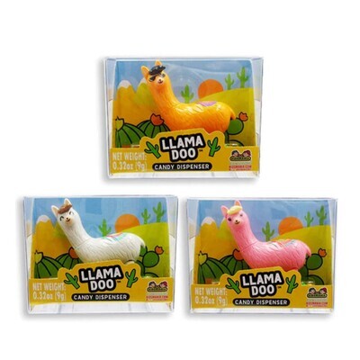 Kidsmania - Mini Llama Doo