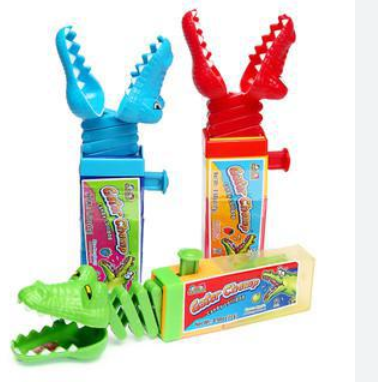 Kidsmania Gator Chomp