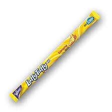 Laffy Taffy Rope Banane 23g