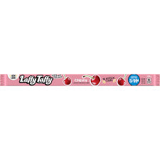 Laffy Taffy Rope Cerise