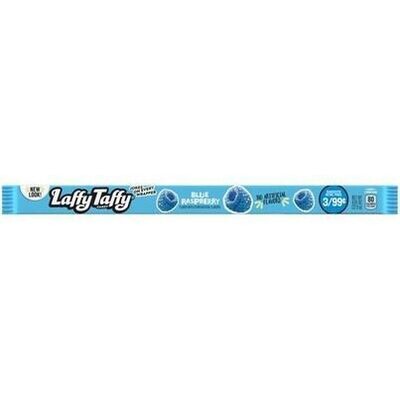 Laffy Taffy Rope Framboise Bleue