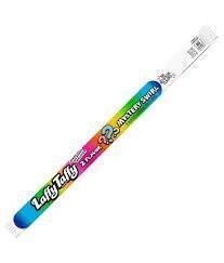 Laffy Taffy Rope Mystery 2 Flavors