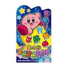 Marukawa Kirby Mix Gum 47g