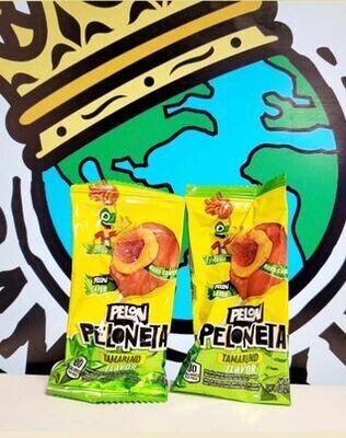 Pelon Peloneta Tamarindo Mango 21g