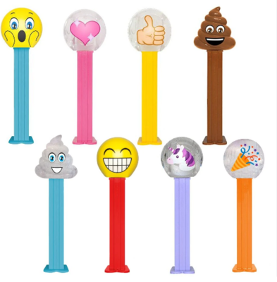 Pez Emoji