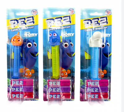 Pez Nemo