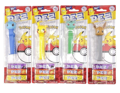 Pez Pokemon