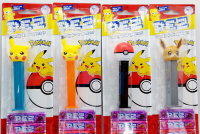 Pez Pokemon