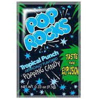 Pop Rocks Tropical Punch