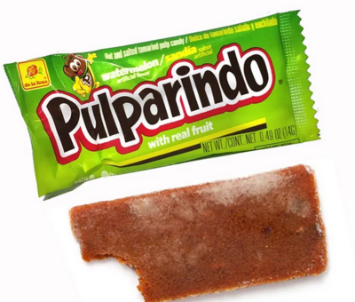 Pulparindo Watermelon