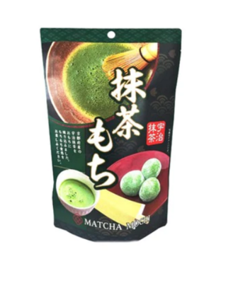 Seiki Mochi Matcha