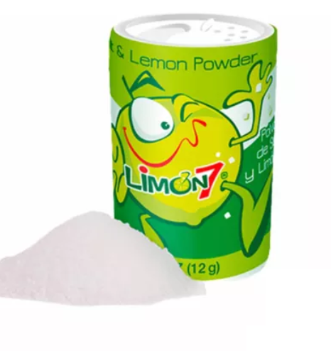 Limon7 12g