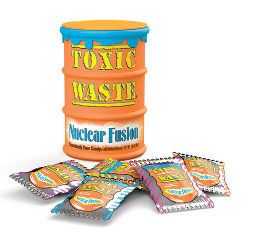 Toxic Waste Nucléaire Fusion 1.7oz