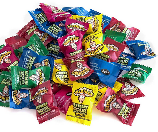 Warheads unité