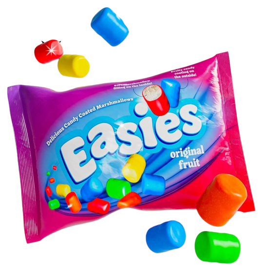 Easies Fruit 1.97oz