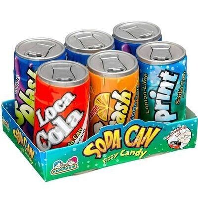 Soda Blasters 42g