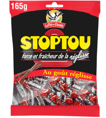 Stoptou 165g