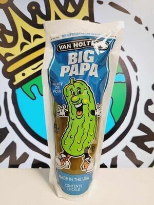 Van Holten's Big Papa