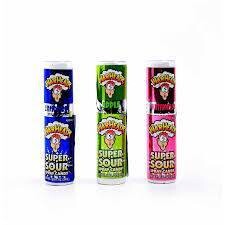 Warheads Sour Spray .68oz