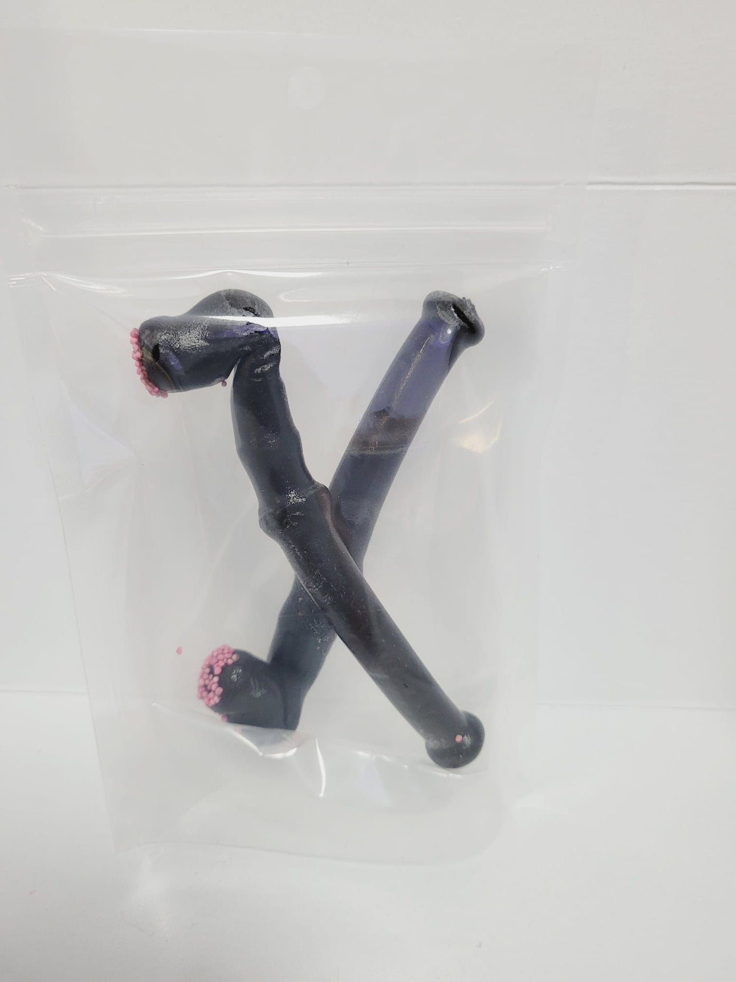 Pipes Licorice 34g