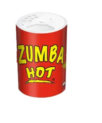 Zumba Pica Hot 22g