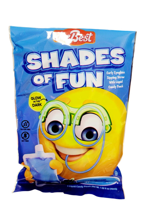 Dee Best Shades Of Fun 45ml