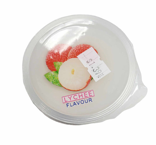 Jelly Pouding  Lychee 110g