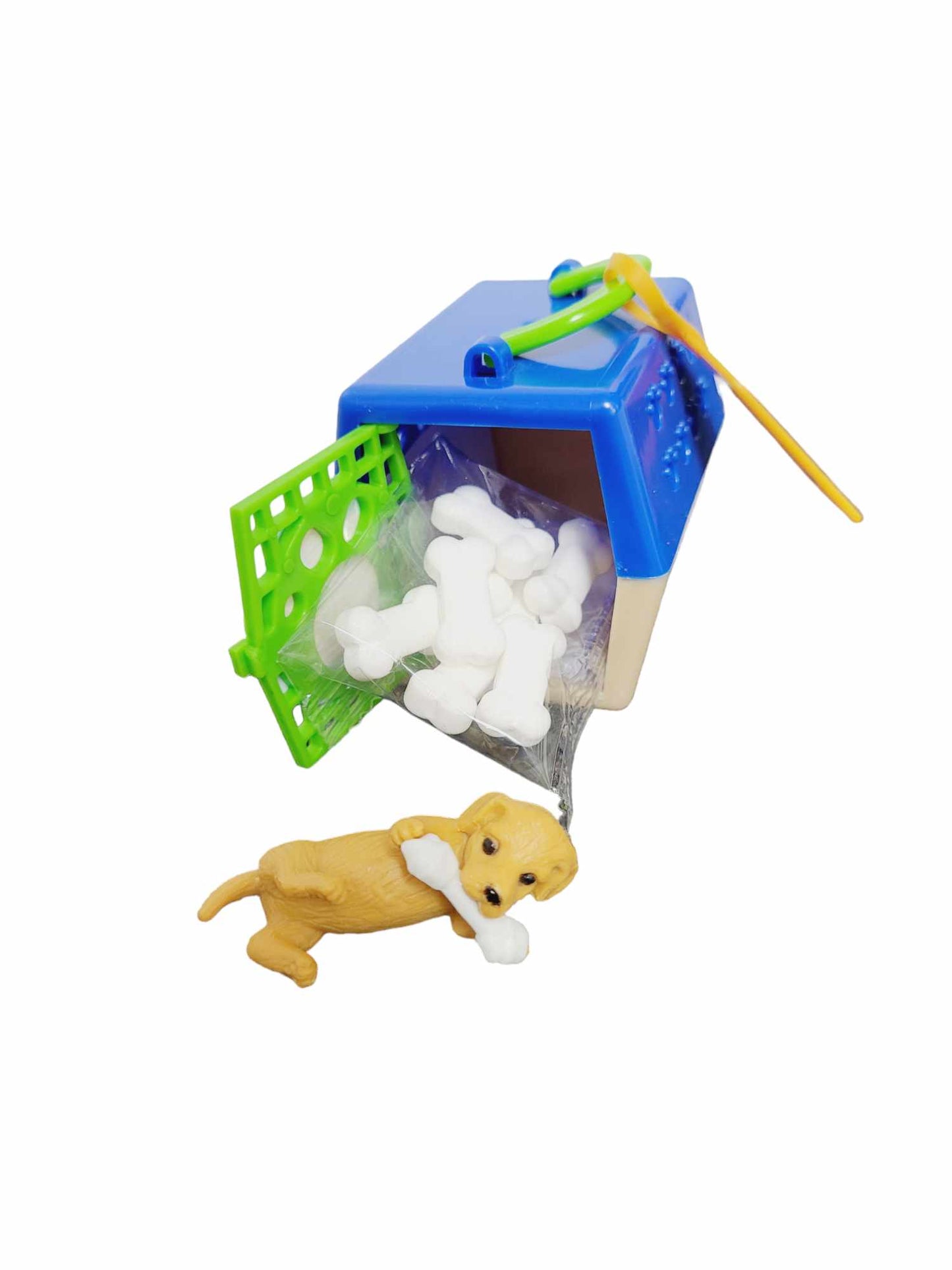 Puppy House Collectible 8g