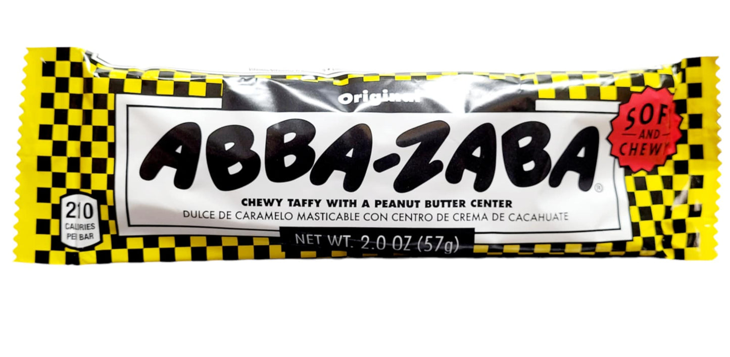 Anabelle Abba Zaba 1.8oz