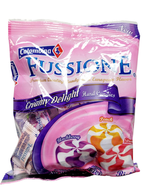 Colombina Fussione 129gr