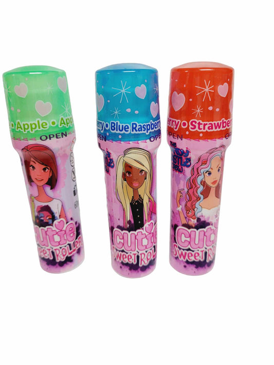 Cutie Sweet Roller The Candy Castle Crew  60ml UK