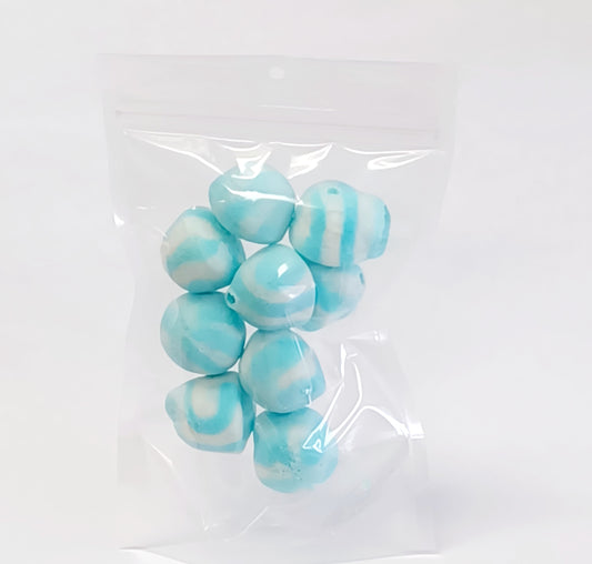 Lyophilisé Campinoz Bleus Freeze Dried petit (approx 50g)