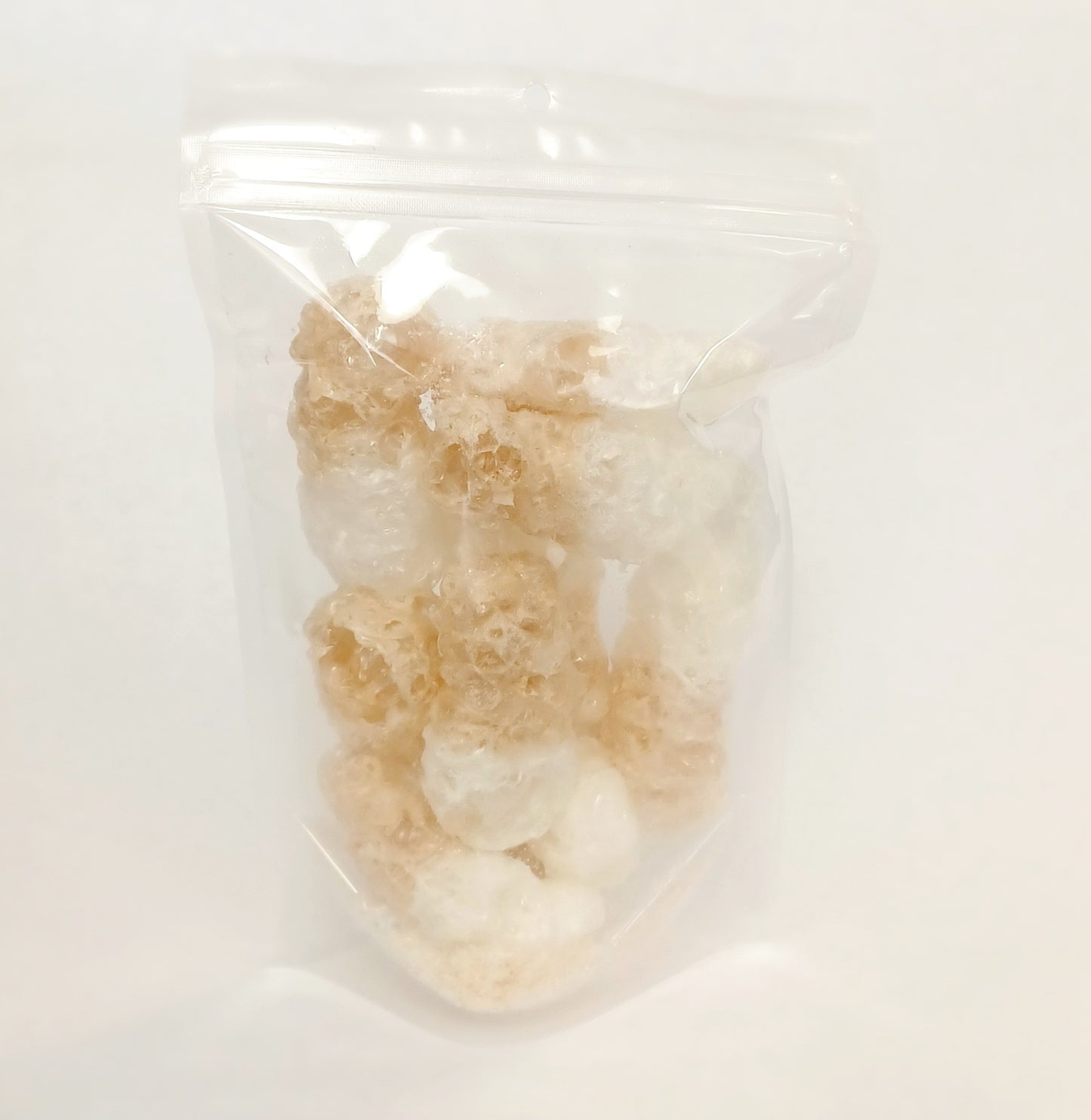 Lyophilisé Bouteilles Cola Freeze Dried Petit (approx 50g)