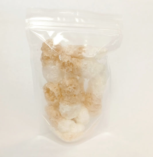 Lyophilisé Bouteilles Cola Freeze Dried Petit (approx 50g)