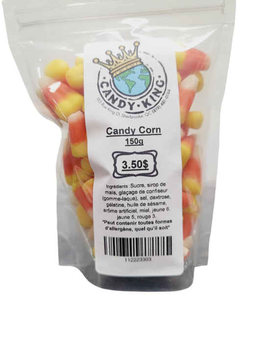 Candy Corn 150g