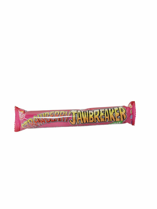 Zed Jawbreaker Strawberry 49.5g