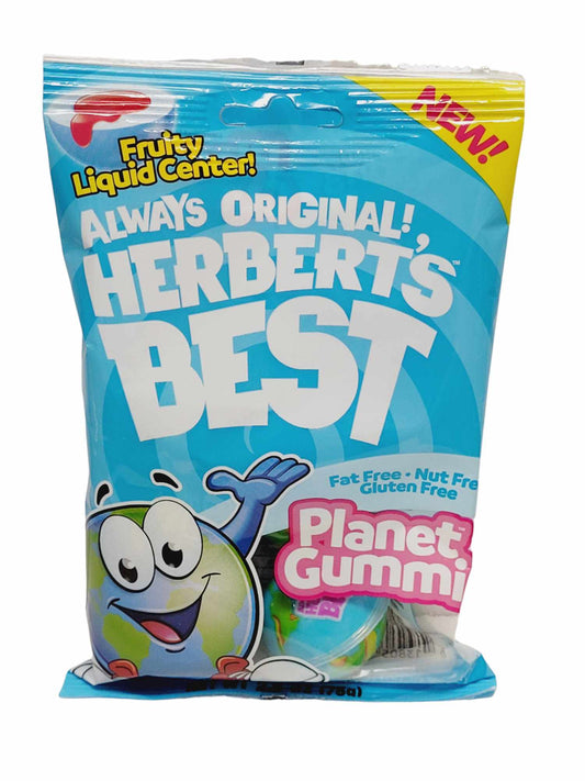 Herbert's Planet Gummi 2.6oz