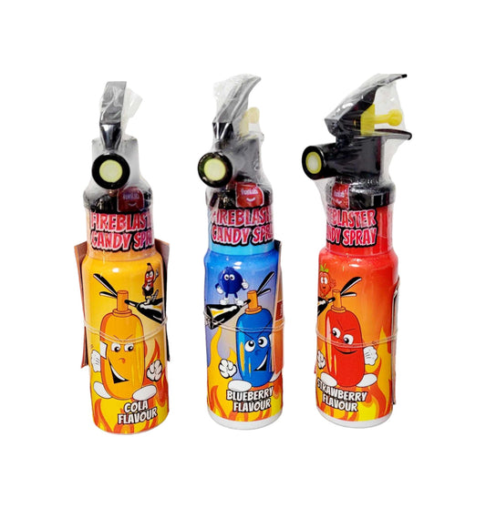 Funlab Fire Killer Candy Spray 25ml