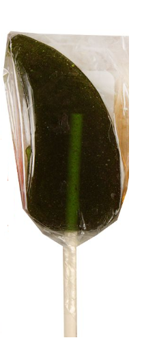 HotLix Pop Jalapeno 31gr
