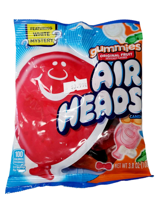 Airheads Gummies 108gr